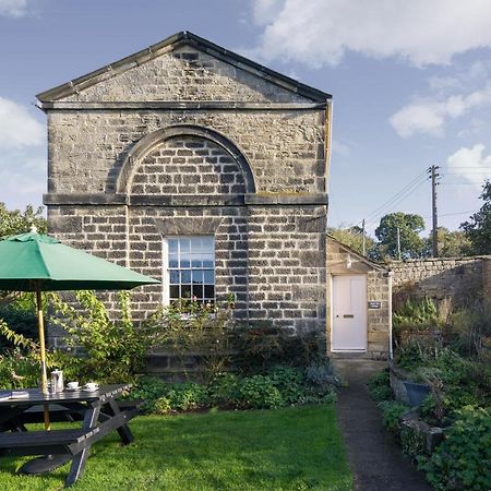 Harewood Estate Cottages Exterior photo