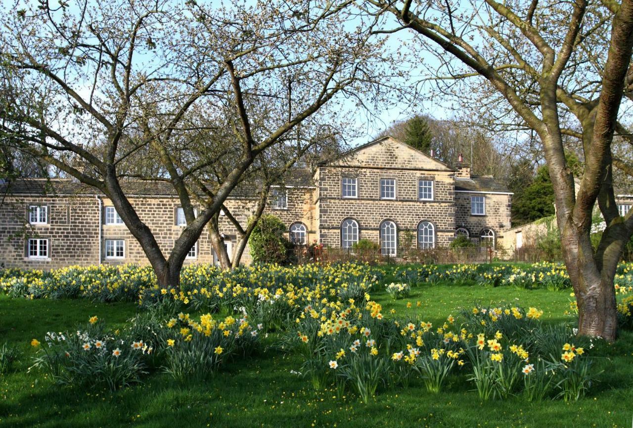 Harewood Estate Cottages Exterior photo