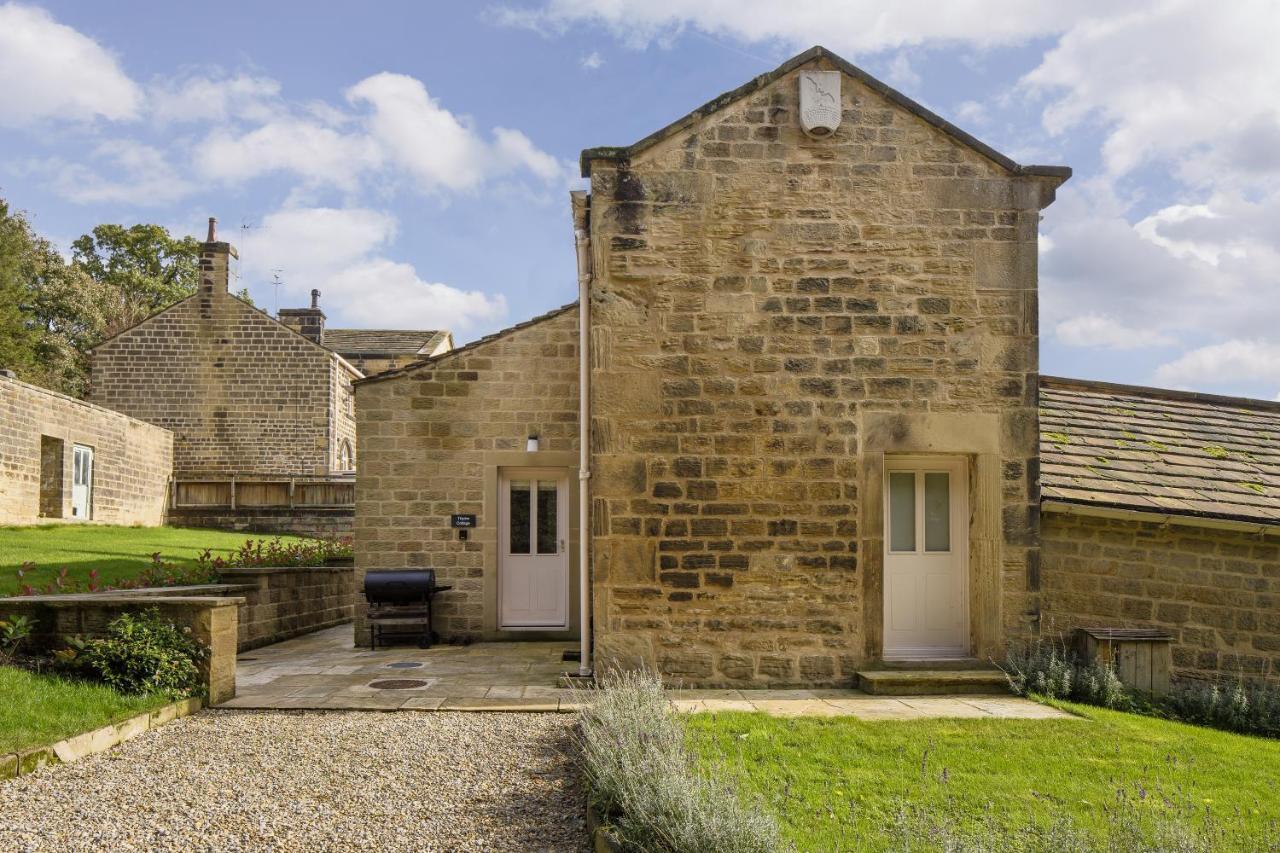 Harewood Estate Cottages Exterior photo