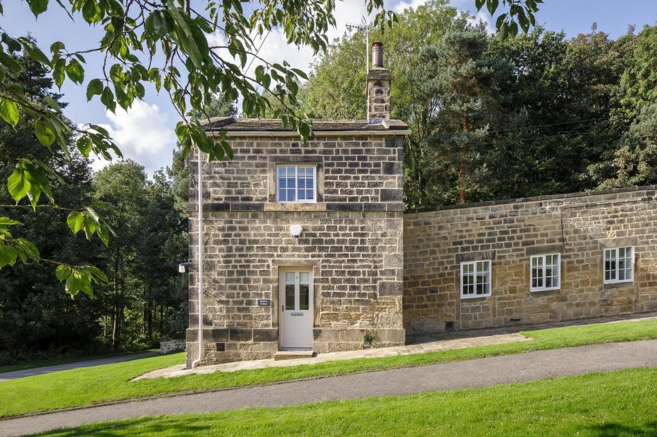 Harewood Estate Cottages Exterior photo