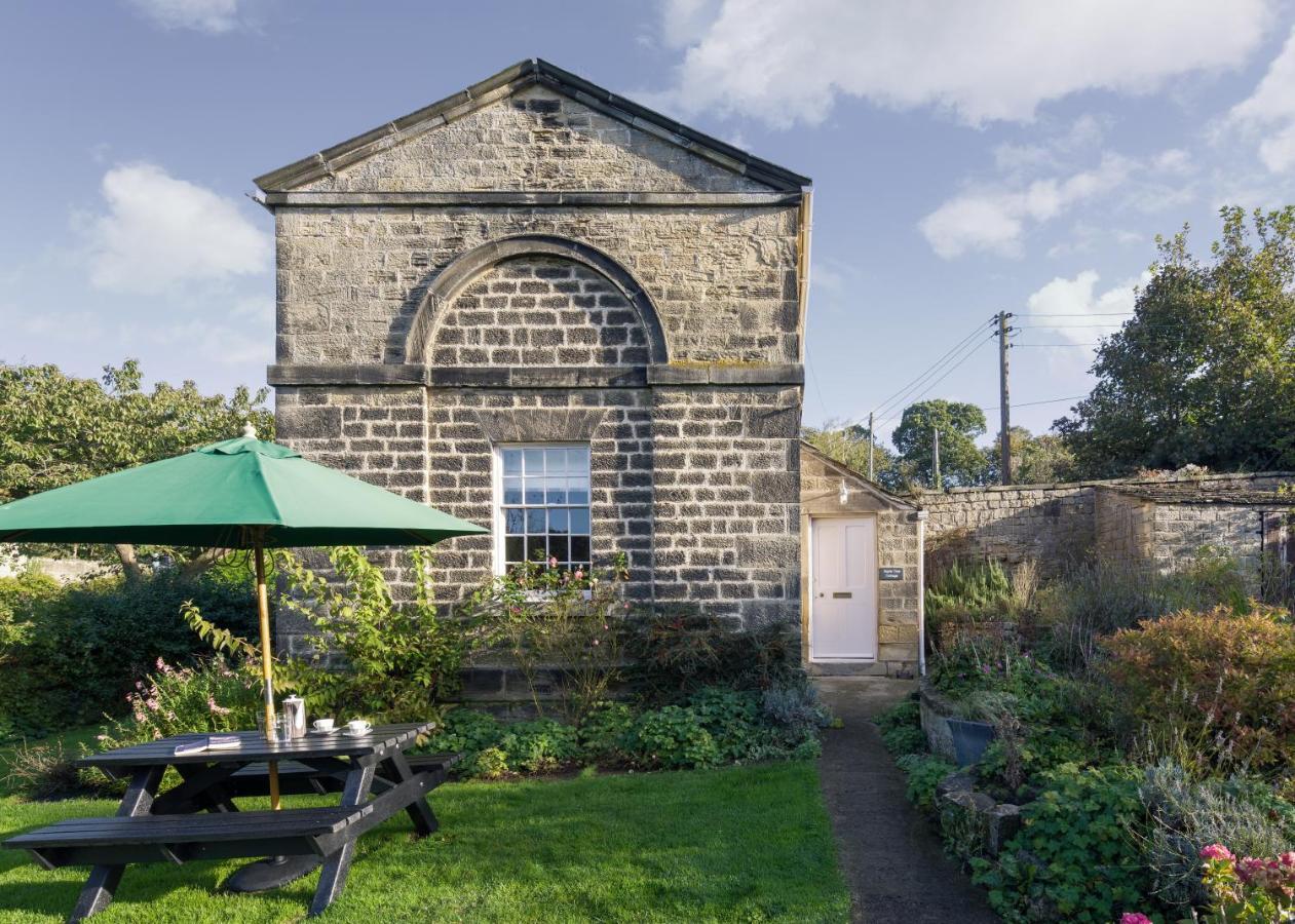 Harewood Estate Cottages Exterior photo